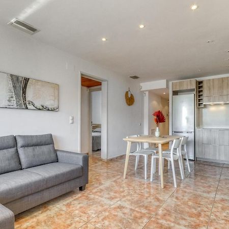 Oasis 11 Empuriabrava - Immo Barnedaアパートメント エクステリア 写真
