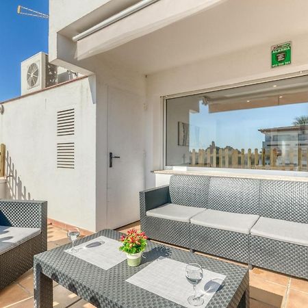 Oasis 11 Empuriabrava - Immo Barnedaアパートメント エクステリア 写真