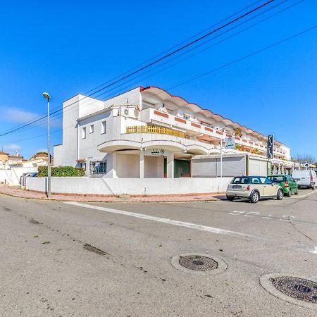 Oasis 11 Empuriabrava - Immo Barnedaアパートメント エクステリア 写真