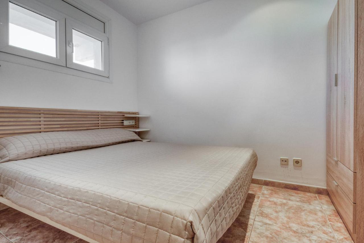 Oasis 11 Empuriabrava - Immo Barnedaアパートメント エクステリア 写真