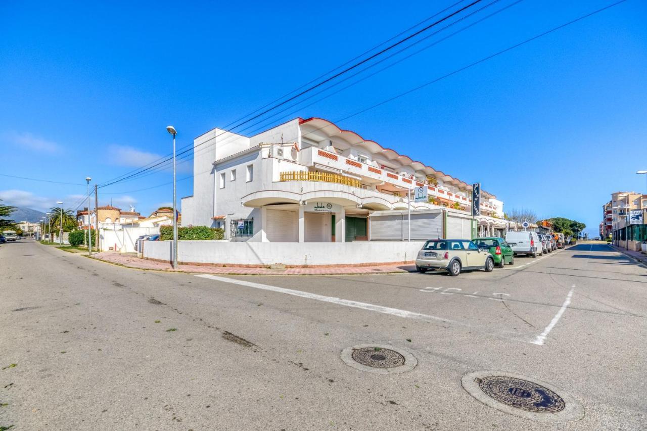 Oasis 11 Empuriabrava - Immo Barnedaアパートメント エクステリア 写真