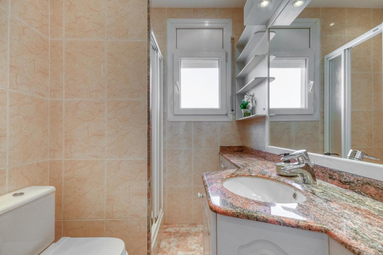 Oasis 11 Empuriabrava - Immo Barnedaアパートメント エクステリア 写真