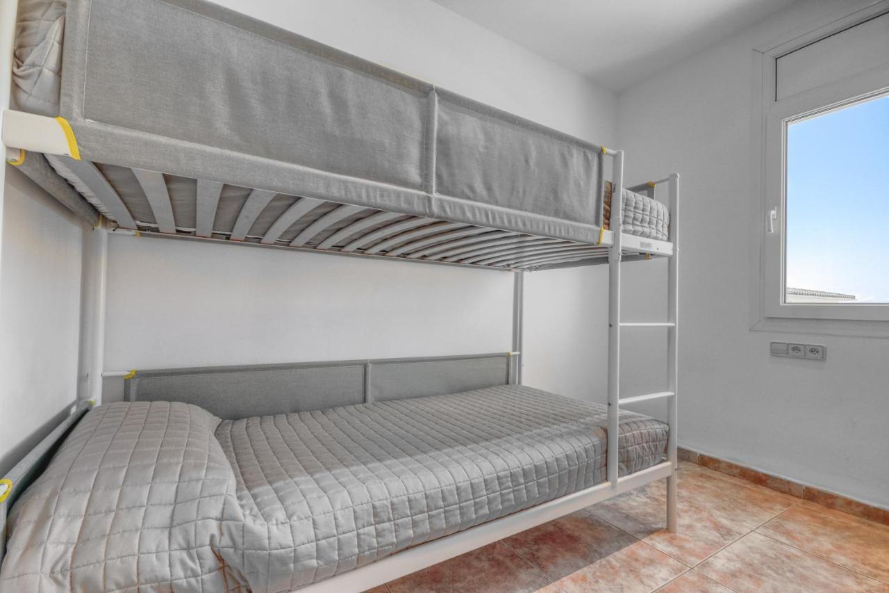 Oasis 11 Empuriabrava - Immo Barnedaアパートメント エクステリア 写真