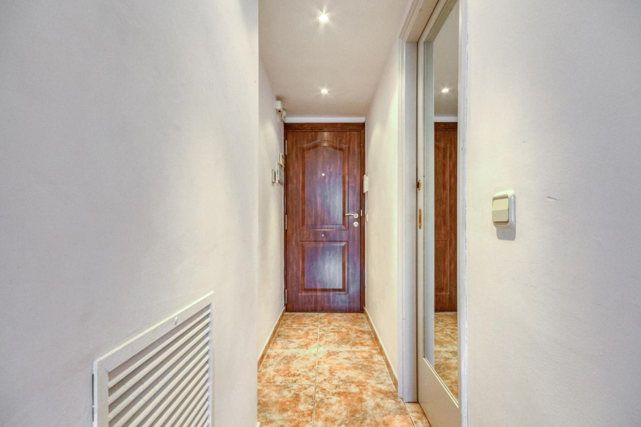 Oasis 11 Empuriabrava - Immo Barnedaアパートメント エクステリア 写真
