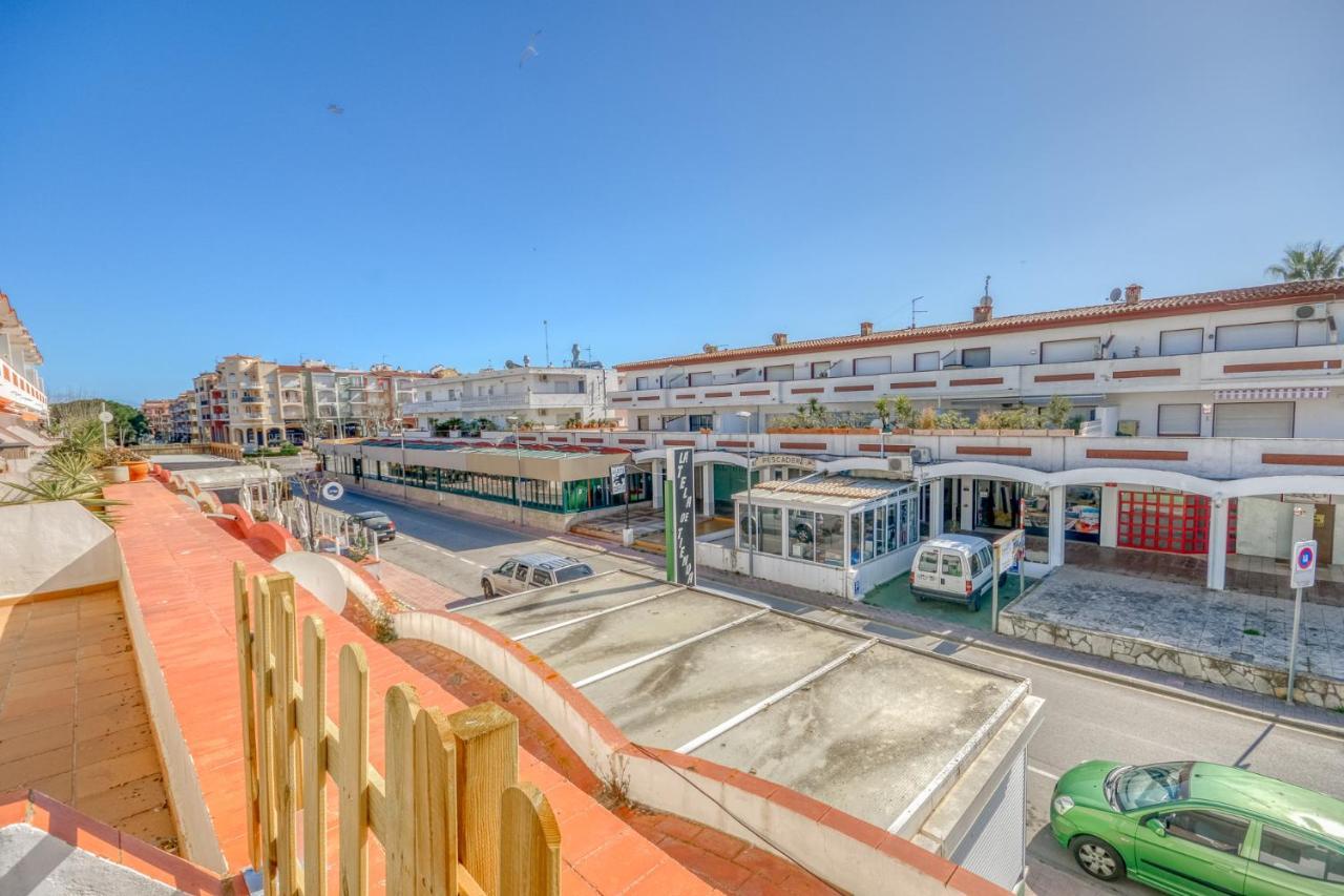 Oasis 11 Empuriabrava - Immo Barnedaアパートメント エクステリア 写真